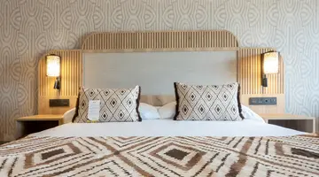 RIU PALACE SWAHILI-ADULTS ONLY