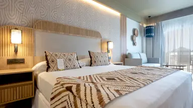 RIU PALACE SWAHILI-ADULTS ONLY