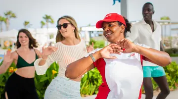 RIU PALACE SWAHILI-ADULTS ONLY