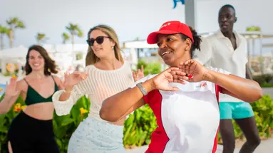RIU PALACE SWAHILI-ADULTS ONLY