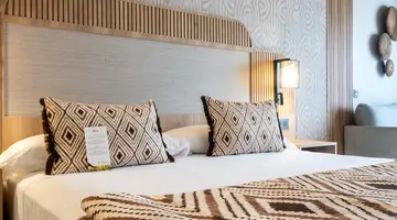 RIU PALACE SWAHILI-ADULTS ONLY