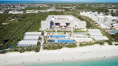 RIU PALACE SWAHILI-ADULTS ONLY