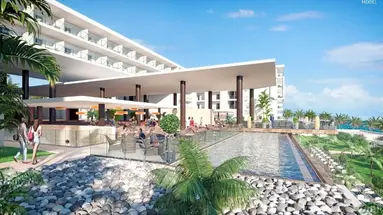 RIU PALACE SWAHILI-ADULTS ONLY