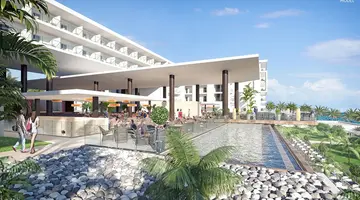 RIU PALACE SWAHILI-ADULTS ONLY