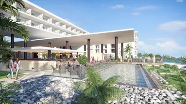 RIU PALACE SWAHILI-ADULTS ONLY