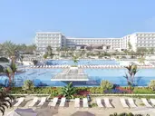 RIU PALACE SWAHILI-ADULTS ONLY