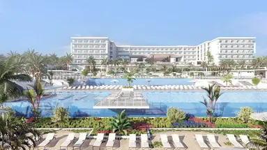 RIU PALACE SWAHILI-ADULTS ONLY