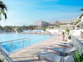 Riu Palace Swahili