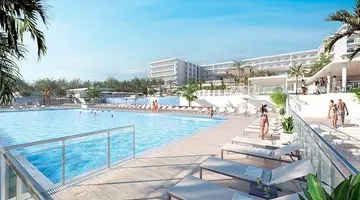 Riu Palace Swahili