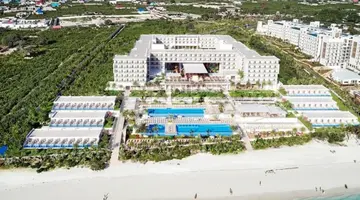 Riu Palace Swahili