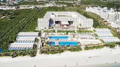 Riu Palace Swahili
