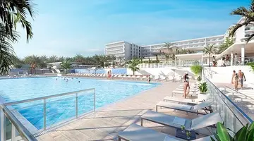 Riu Palace Swahili