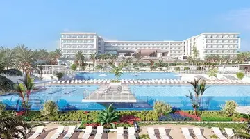 Riu Palace Swahili