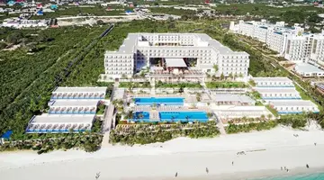 Riu Palace Swahili