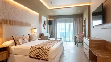 Riu Palace Swahili