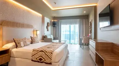 Riu Palace Swahili