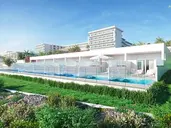 Riu Palace Swahili