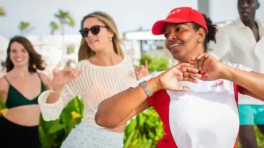 Riu Palace Swahili