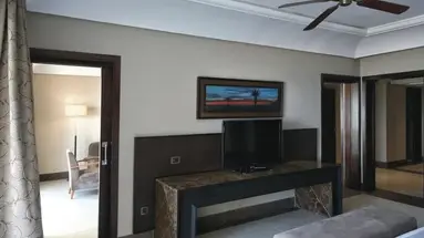 RIU PALACE TIKIDA AGADIR