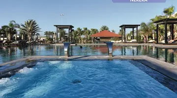 RIU PALACE TIKIDA AGADIR