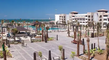 Riu Palace Tikida Agadir