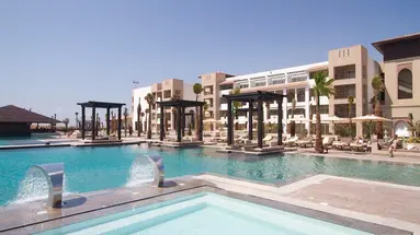 Riu Palace Tikida Agadir