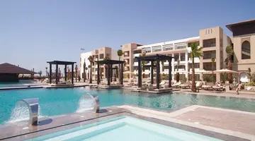 Riu Palace Tikida Agadir