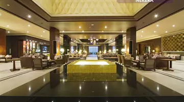 RIU PALACE TIKIDA AGADIR