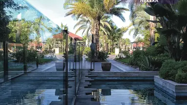 RIU PALACE TIKIDA AGADIR