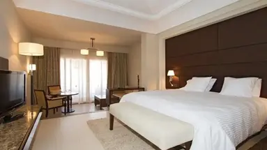 RIU PALACE TIKIDA AGADIR