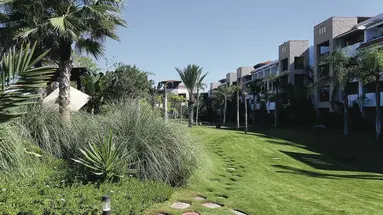 Riu Palace Tikida Agadir