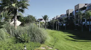 Riu Palace Tikida Agadir