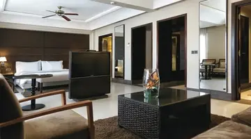 RIU PALACE TIKIDA AGADIR