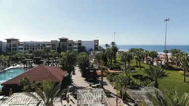 RIU PALACE TIKIDA AGADIR