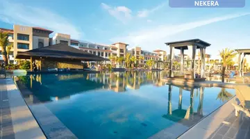 RIU PALACE TIKIDA AGADIR