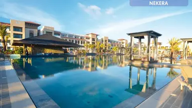 RIU PALACE TIKIDA AGADIR