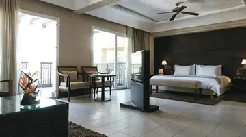 RIU PALACE TIKIDA AGADIR