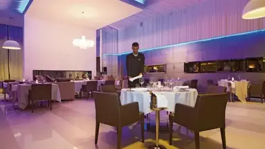 RIU PALACE TIKIDA AGADIR