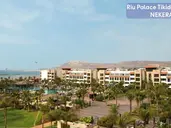 RIU PALACE TIKIDA AGADIR