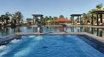 RIU PALACE TIKIDA AGADIR