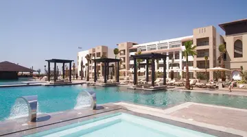 Riu Palace Tikida Agadir
