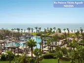 RIU PALACE TIKIDA AGADIR