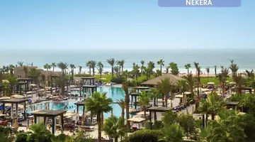 RIU PALACE TIKIDA AGADIR