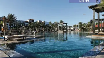 RIU PALACE TIKIDA AGADIR