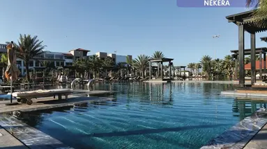 RIU PALACE TIKIDA AGADIR