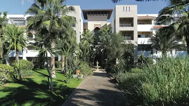 Riu Palace Tikida Agadir