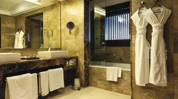 RIU PALACE TIKIDA AGADIR