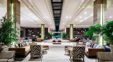 Riu Palace Tikida Taghazout