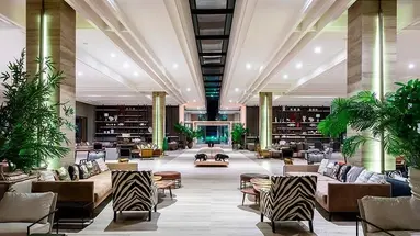 Riu Palace Tikida Taghazout