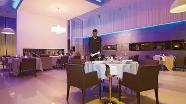 Riu Palace Tikida Taghazout
